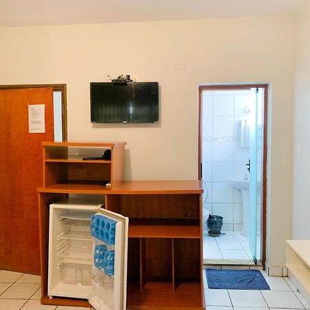 Hotel Central De Anapolis Exterior photo