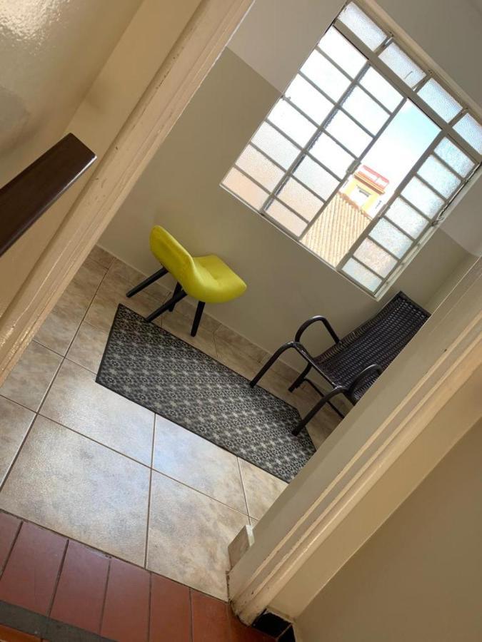 Hotel Central De Anapolis Exterior photo
