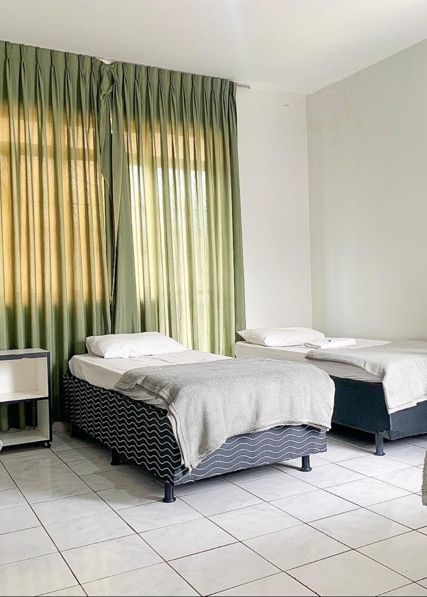 Hotel Central De Anapolis Exterior photo