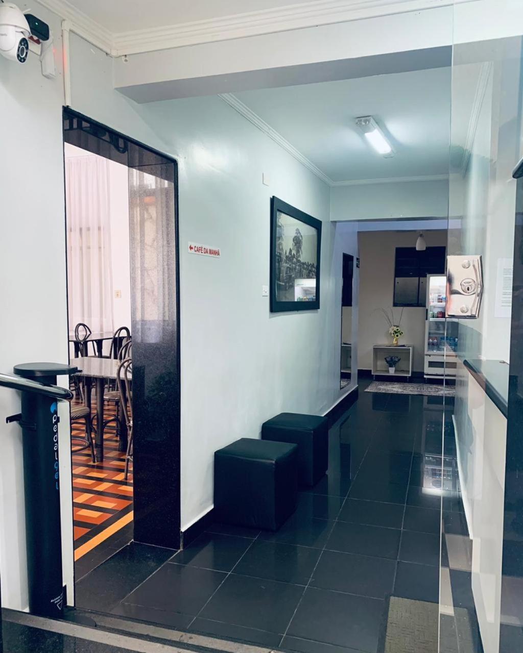 Hotel Central De Anapolis Exterior photo