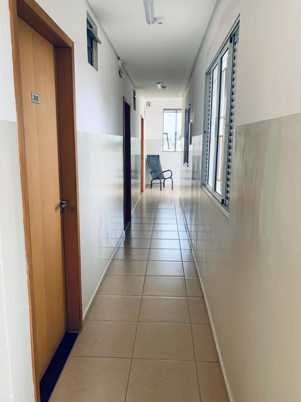 Hotel Central De Anapolis Exterior photo
